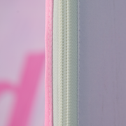 C Shaped Backdrop