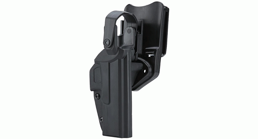 Holster Glock Level 3