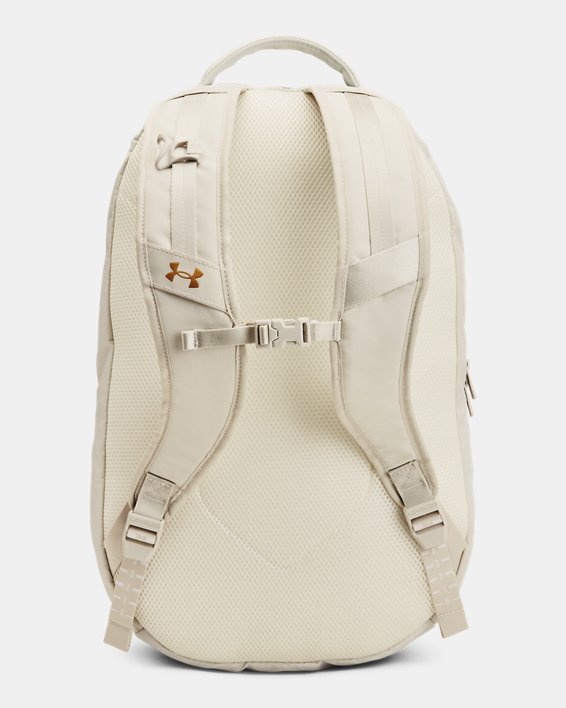 UA Hustle 6.0 Pro Backpack
