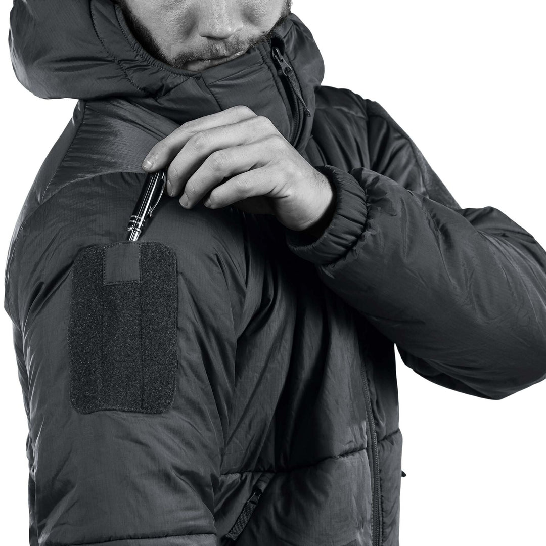 Delta Compac Tactical Winter Jacket