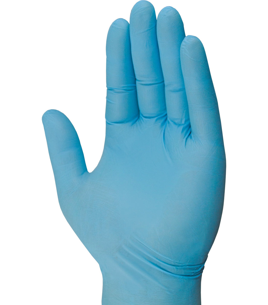 5 MIL - NITRILE GLOVES (PACK OF 100)