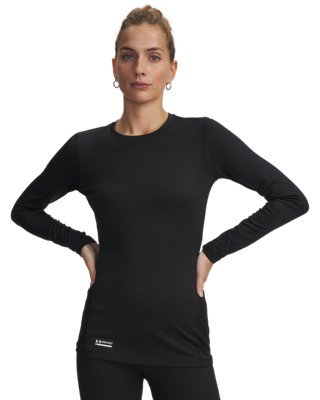 UA Tactical ColdGear® Infrared Women&