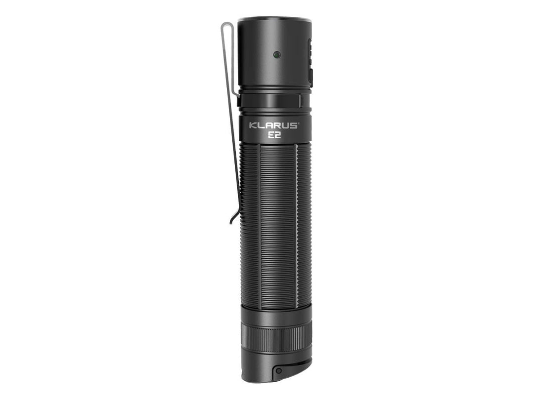 LAMPE DE POCHE E2 - 1600 LUMENS