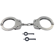 100P-1 HANDCUFF