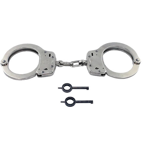 100P-1 HANDCUFF