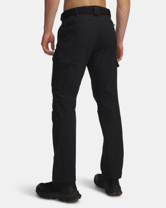 UA Tactical Elite Men's Cargo Pants