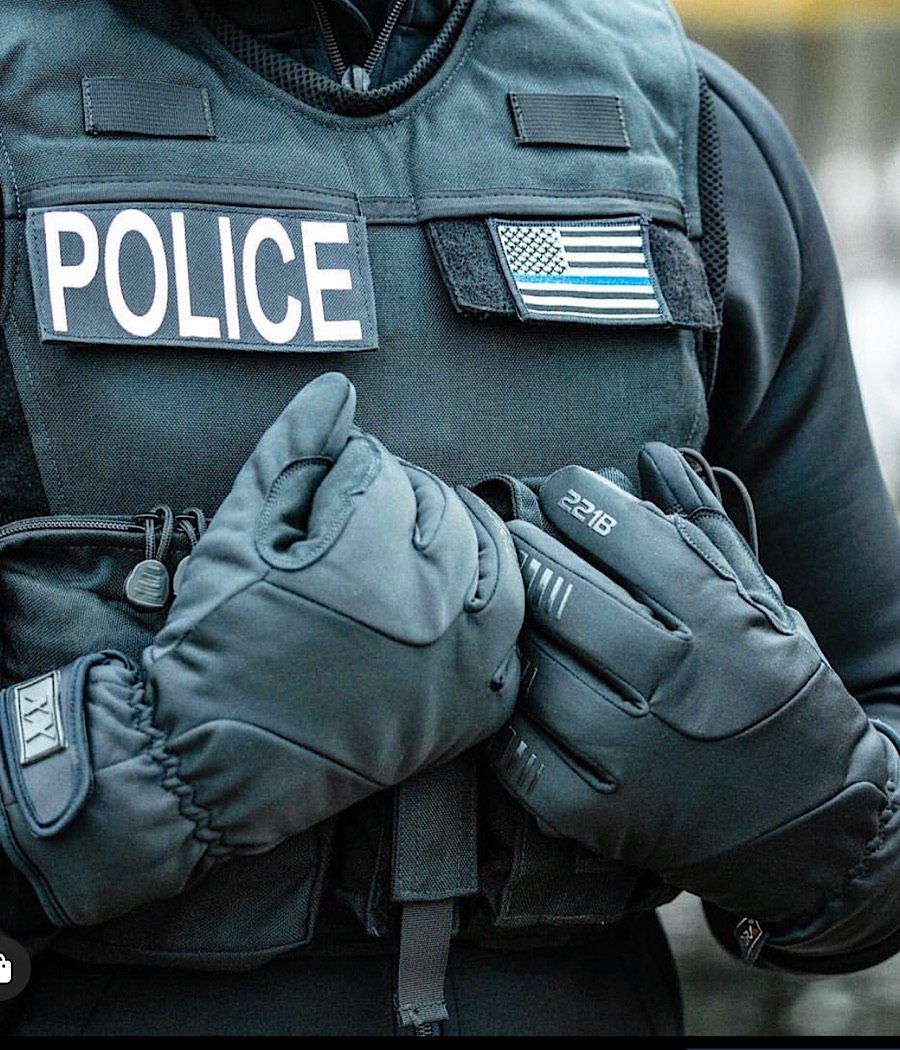 SOMMET - GANTS