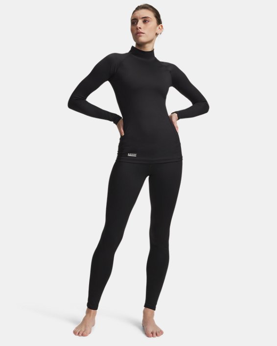 UA Tactical ColdGear® Infrared Women's Base Leggings