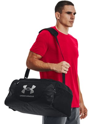 UA Undeniable 5.0 Small Duffle Bag