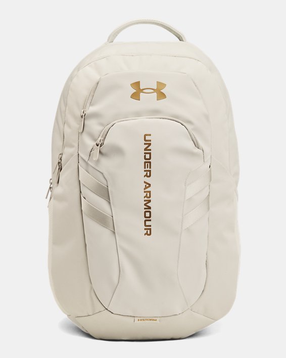 UA Hustle 6.0 Pro Backpack