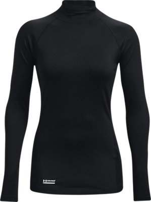 UA Tactical ColdGear® Infrared Women&