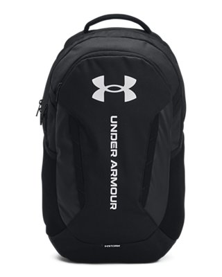 UA Hustle 6.0 Backpack