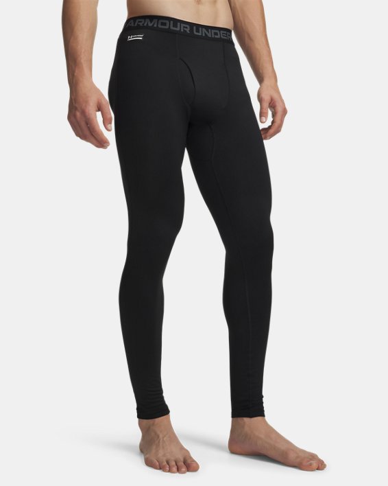 UA Tactical ColdGear® Infrared Men's Base Leggings