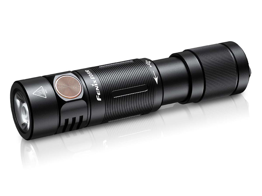 FLASH LIGHT E05R