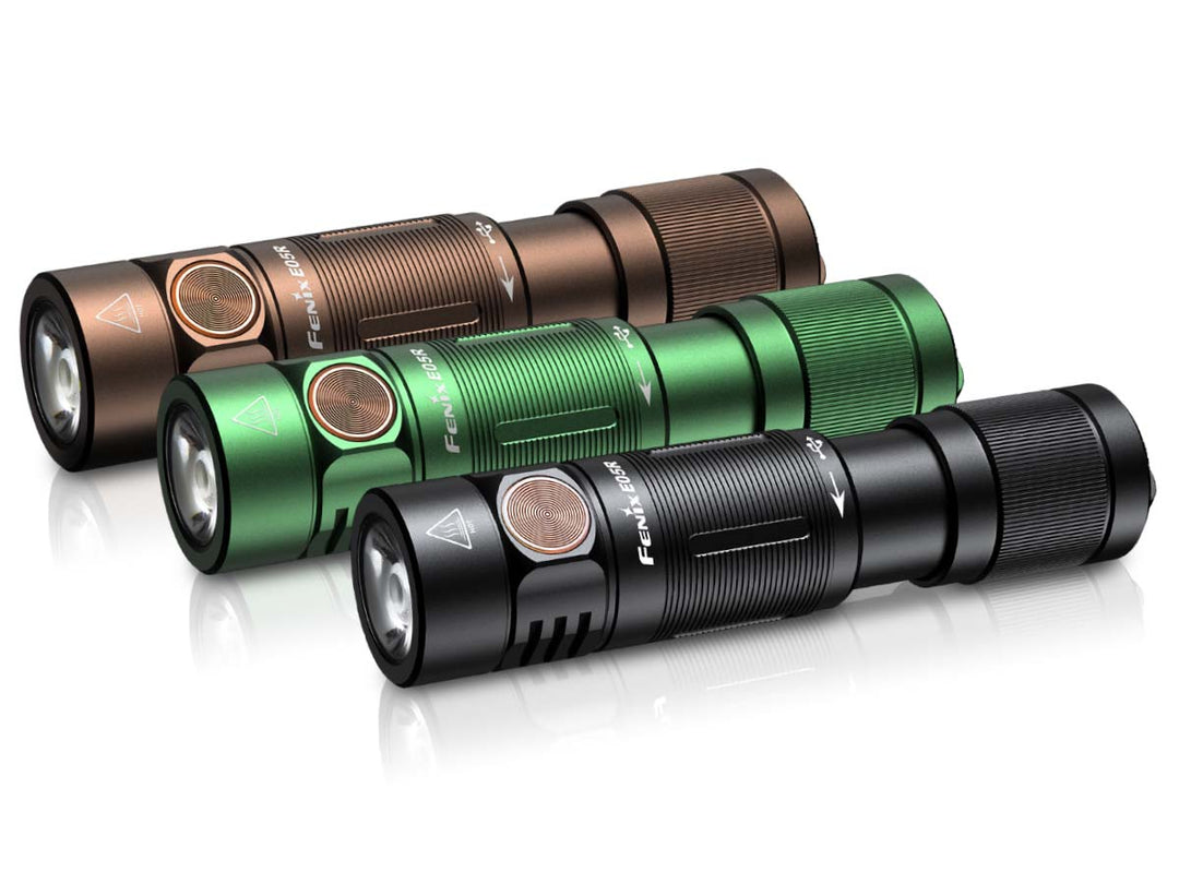 FLASH LIGHT E05R