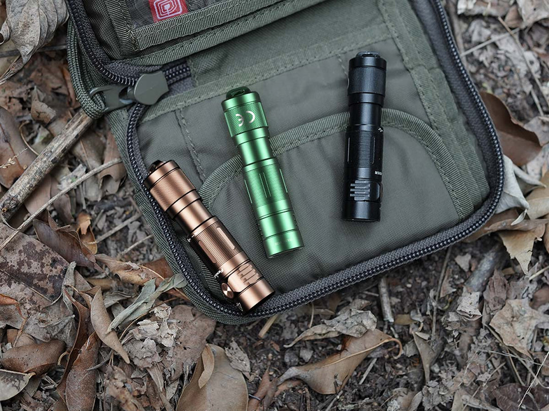 FLASH LIGHT E05R