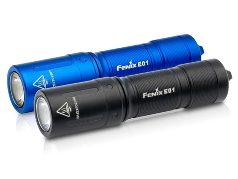 FLASH LIGHT E01 V2.0