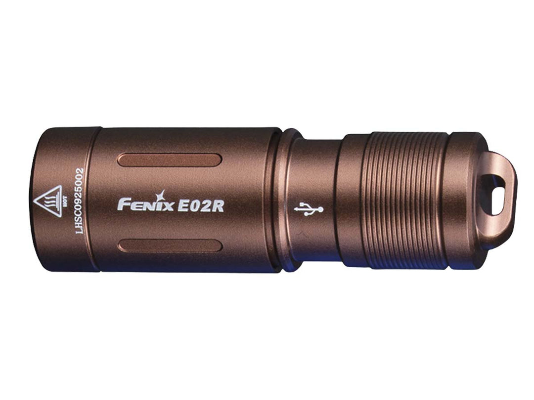 FLASH LIGHT E02R