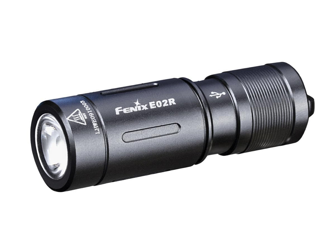 FLASH LIGHT E02R