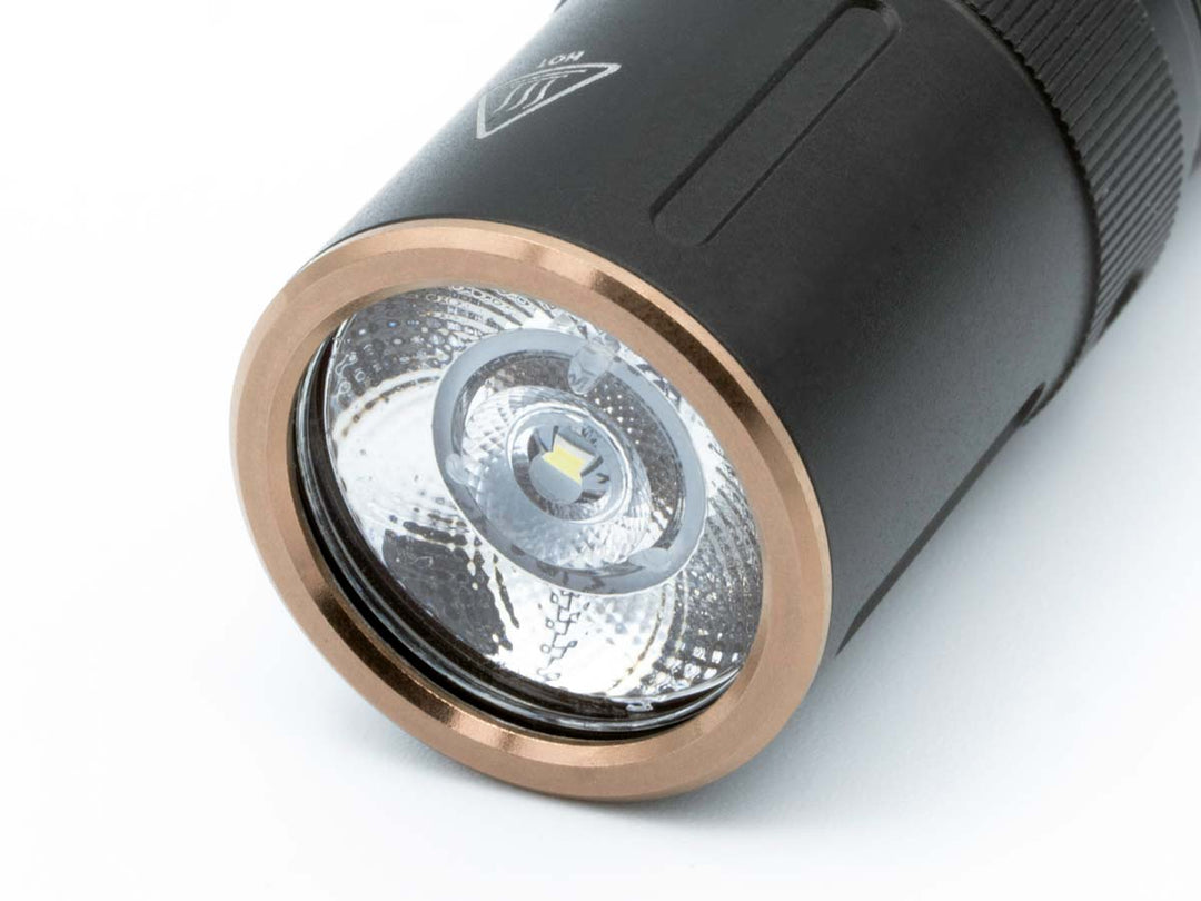 FLASH LIGHT E12 V2.0