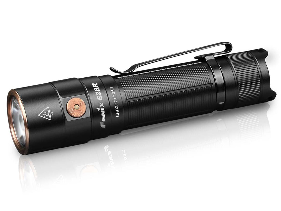 LAMPE DE POCHE E28R