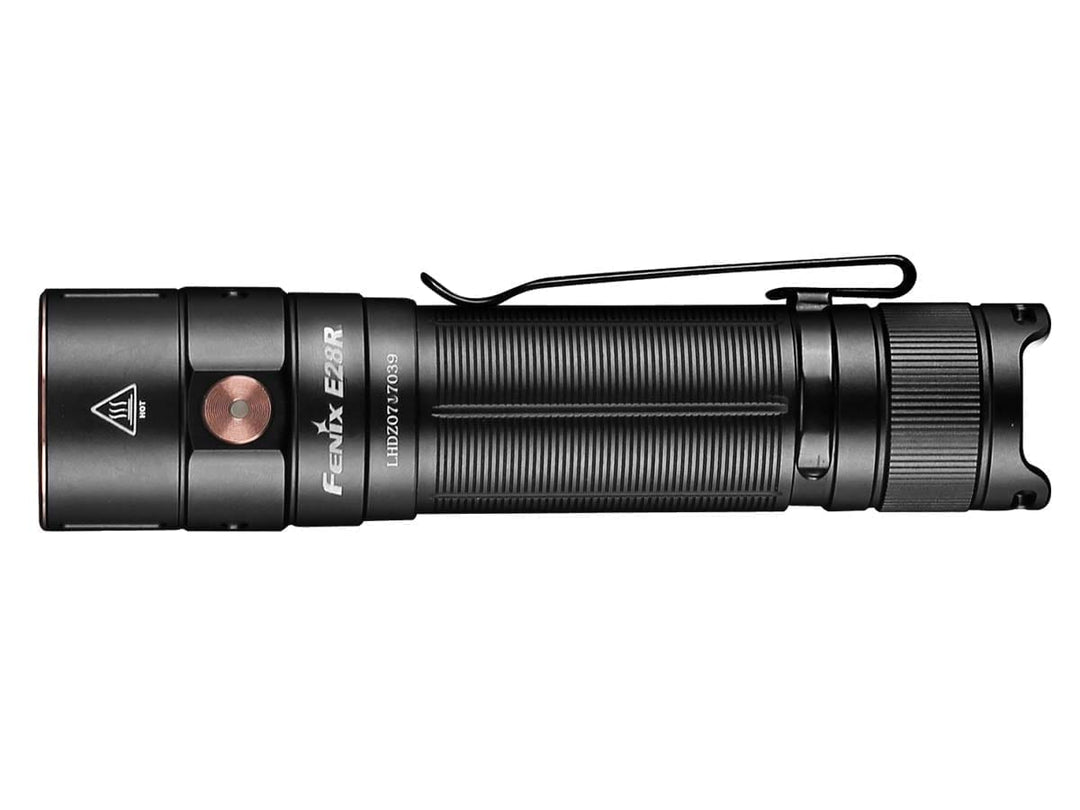 LAMPE DE POCHE E28R