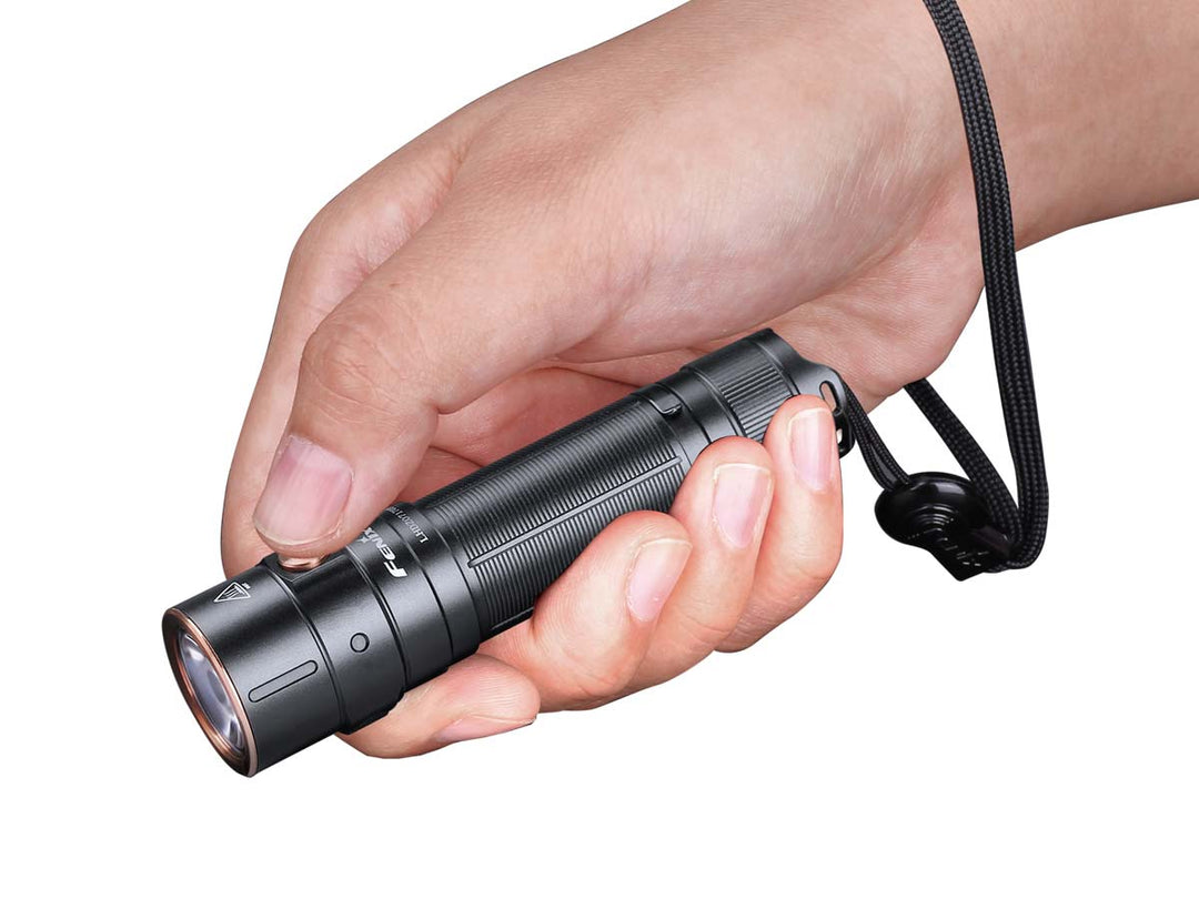 LAMPE DE POCHE E28R