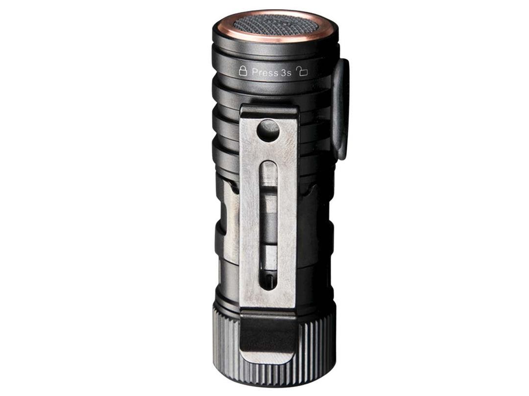 PHARE AVANT HM50R V2.0