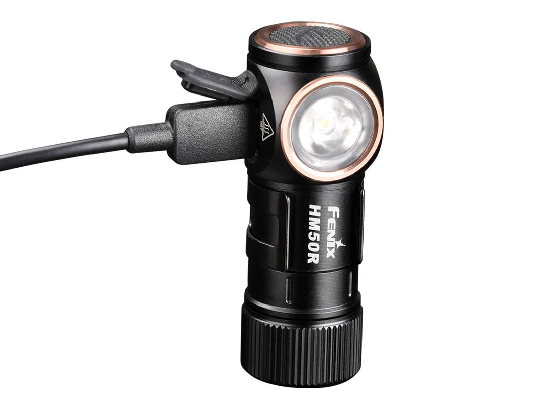 PHARE AVANT HM50R V2.0