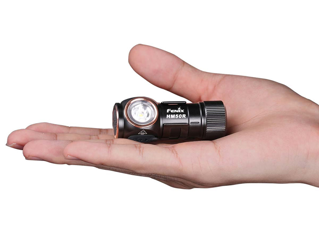 PHARE AVANT HM50R V2.0