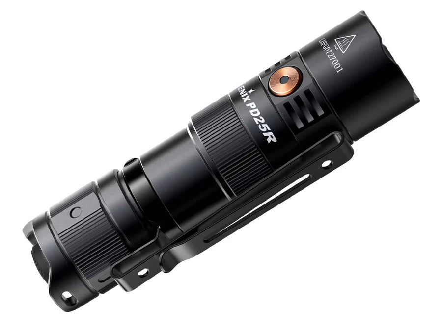 PD25R 