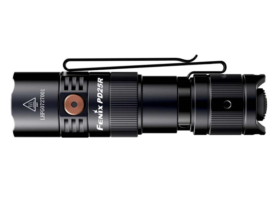 PD25R 