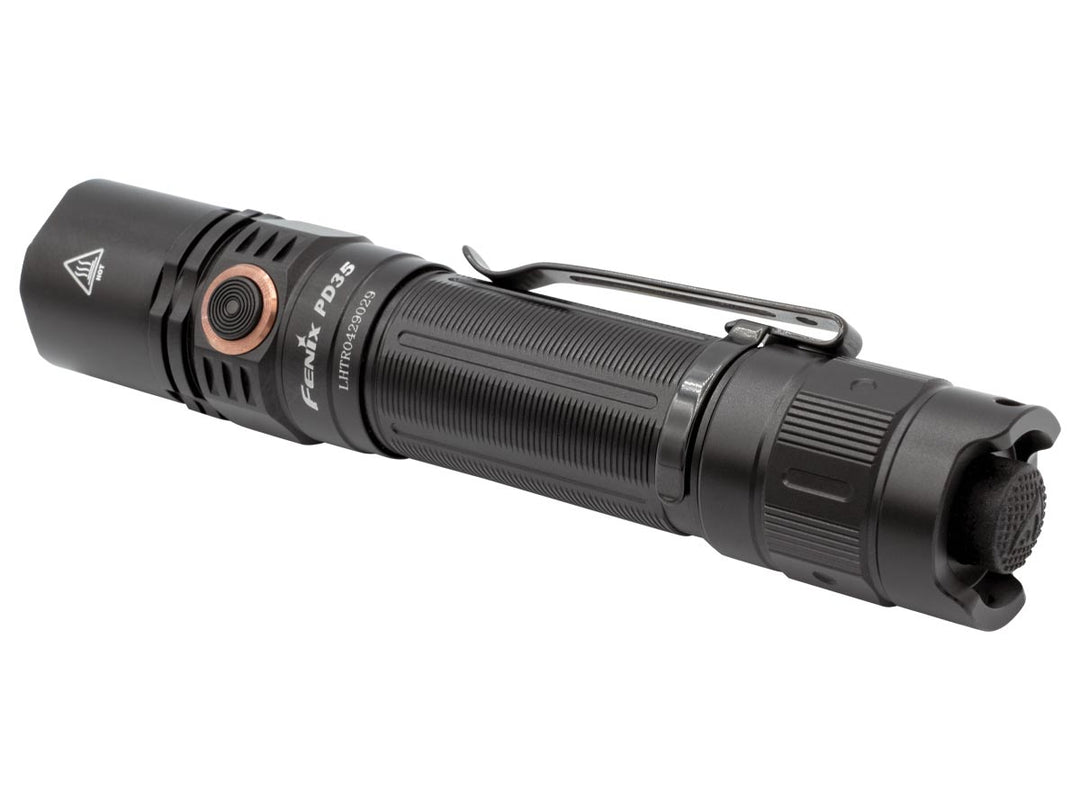 FLASH LIGHT PD35 V3.0