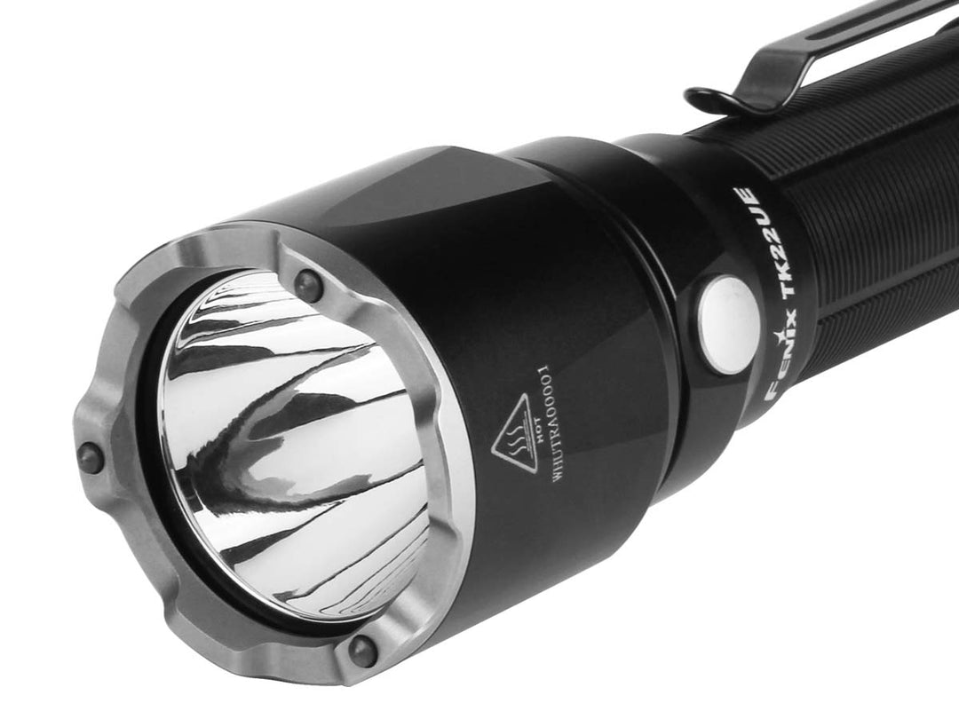 FLASH LIGHT TK22 UE