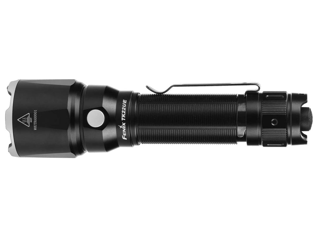 FLASH LIGHT TK22 UE