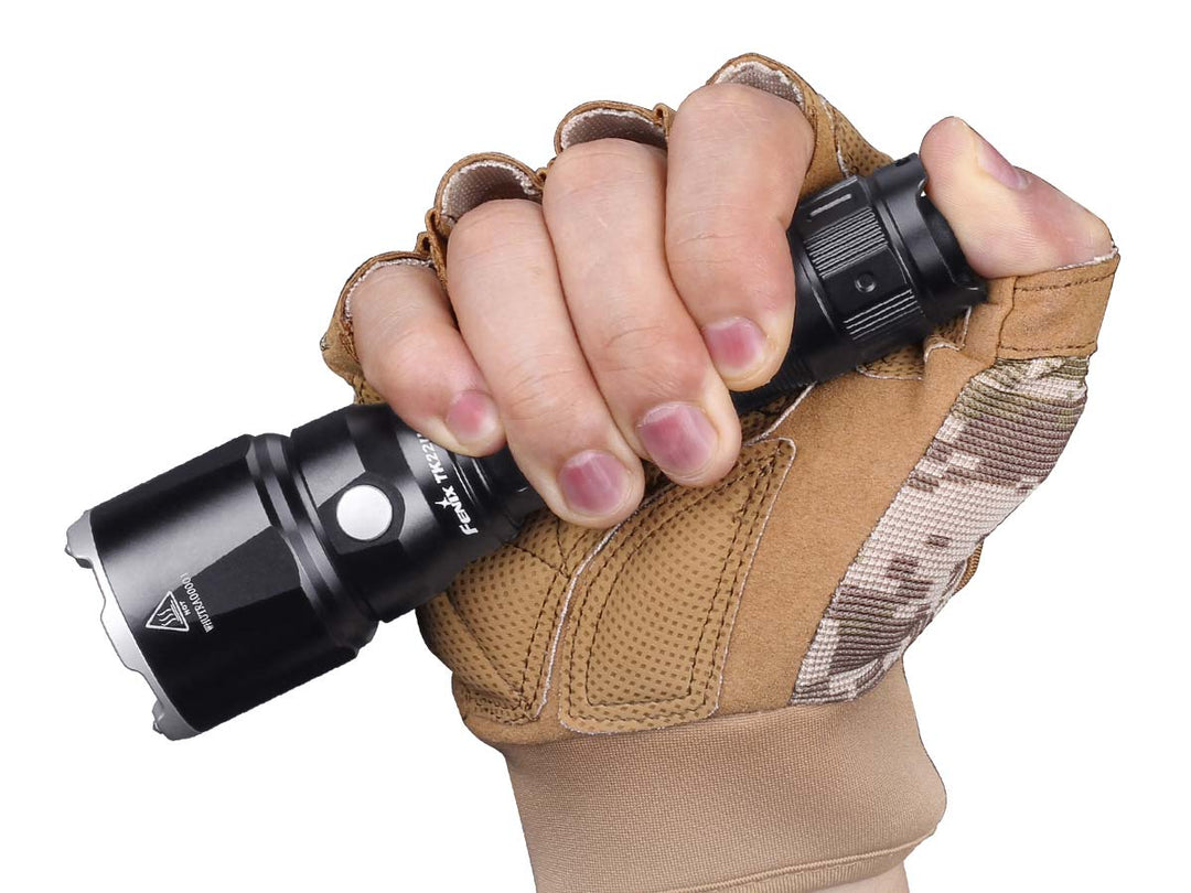 FLASH LIGHT TK22 UE