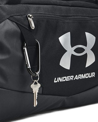UA Undeniable 5.0 Small Duffle Bag