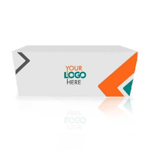 Custom Print – Fitted Table Cover