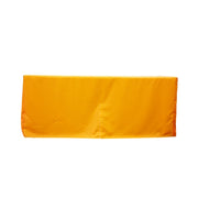 Fitted Table Cover With Velcro