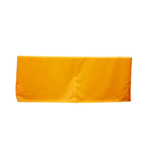 Fitted Table Cover With Velcro