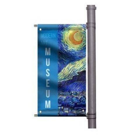 Flag Pole