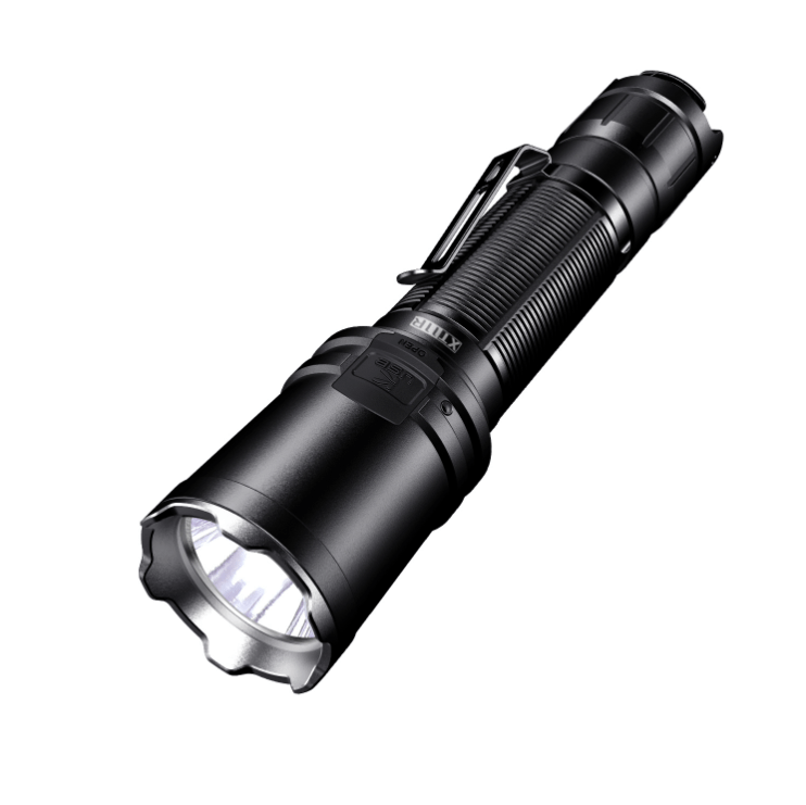 LAMPE DE POCHE XT11R - 1800 Lumens