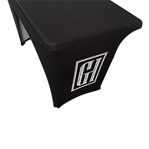 Custom Print – Stretch Table Cover