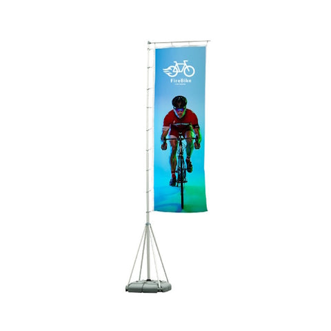 The Ultimate Giant Flag