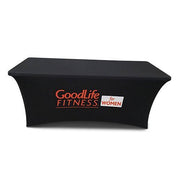 Custom Print – Stretch Table Cover
