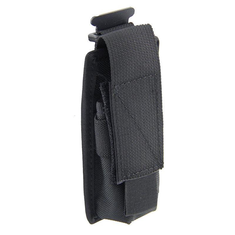 POCHETTE MULTIOUTILS AVEC SYSTÈME MOLLE
