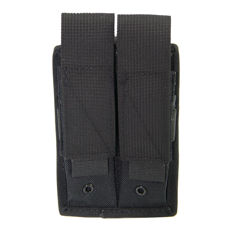 Pochette double chargeur