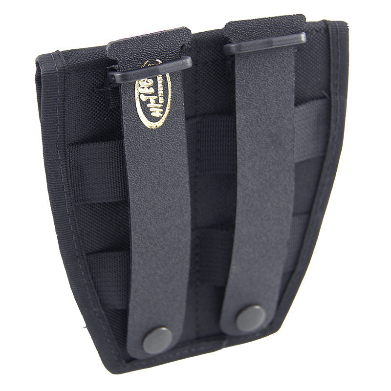 Pochette pour menottes double