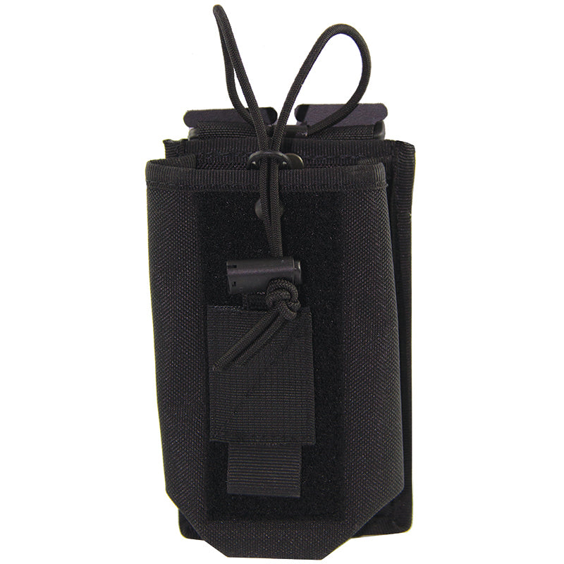 POCHETTE RADIOLANIMÉE UNIVERSELLE