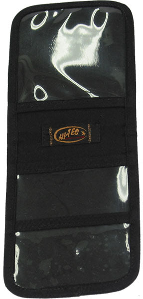 COUVERTURE DE CARNET - 3 1/2" X 5"